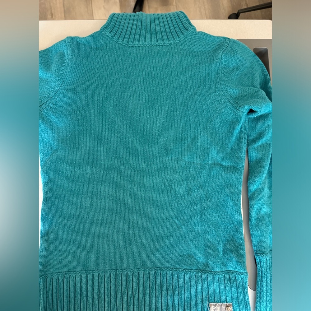 Esprit turtleneck sweater